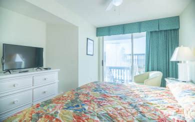 Lake House Great Oceanfront Condo - Recently Re-Furbished + Free Attraction Tickets!, , on  in South Carolina - Lakehouse Vacation Rental - Lake Home for rent on LakeHouseVacations.com