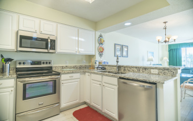 Lake House Great Oceanfront Condo - Recently Re-Furbished + Free Attraction Tickets!, , on  in South Carolina - Lakehouse Vacation Rental - Lake Home for rent on LakeHouseVacations.com