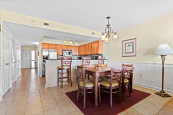 Lake House Spacious 2nd row condo, wonderful ocean view + FREE DAILY ACTIVITIES!, , on  in South Carolina - Lakehouse Vacation Rental - Lake Home for rent on LakeHouseVacations.com