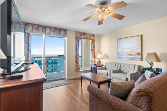 Lake House 2nd row condo with wonderful ocean views + FREE DAILY ACTIVITIES!, , on  in South Carolina - Lakehouse Vacation Rental - Lake Home for rent on LakeHouseVacations.com