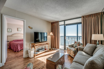 Lake House Spacious Oceanfront Condo wGreat Resort Amenities + FREE DAILY ACTIVITIES!!!, , on  in South Carolina - Lakehouse Vacation Rental - Lake Home for rent on LakeHouseVacations.com