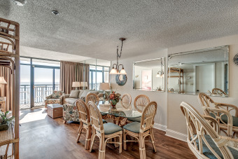 Lake House Spacious Oceanfront Condo wGreat Resort Amenities + FREE DAILY ACTIVITIES!!!, , on  in South Carolina - Lakehouse Vacation Rental - Lake Home for rent on LakeHouseVacations.com