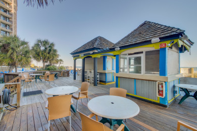 Lake House Spacious Oceanfront Condo wGreat Resort Amenities + FREE DAILY ACTIVITIES!!!, , on  in South Carolina - Lakehouse Vacation Rental - Lake Home for rent on LakeHouseVacations.com