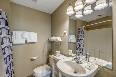 Lake House Oceanfront, corner end unit at a great resort + FREE DAILY ACTIVITIES!, , on  in South Carolina - Lakehouse Vacation Rental - Lake Home for rent on LakeHouseVacations.com