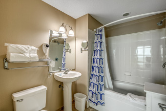 Lake House Oceanfront, corner end unit at a great resort + FREE DAILY ACTIVITIES!, , on  in South Carolina - Lakehouse Vacation Rental - Lake Home for rent on LakeHouseVacations.com