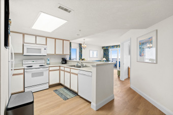 Lake House Oceanfront corner unit in a great resort + FREE DAILY ACTIVITIES!, , on  in South Carolina - Lakehouse Vacation Rental - Lake Home for rent on LakeHouseVacations.com
