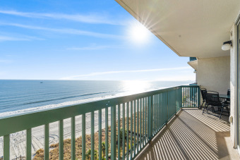 Lake House Spacious Oceanfront condo, great amenities + FREE DAILY ACTIVITIES, , on  in South Carolina - Lakehouse Vacation Rental - Lake Home for rent on LakeHouseVacations.com