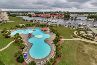 Lake House Gorgeous condo in Barefoot Golf Resort on the marina + FREE DAILY ACTIVITIES!, , on  in South Carolina - Lakehouse Vacation Rental - Lake Home for rent on LakeHouseVacations.com