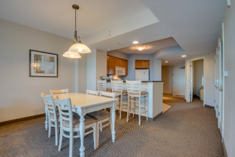 Lake House Condo overlooking marina + FREE DAILY ACTIVITIES!, , on  in South Carolina - Lakehouse Vacation Rental - Lake Home for rent on LakeHouseVacations.com