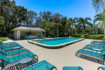 Lake House Spectacular Pelican Bay Condo With All Pelican Bay Amenities!!, , on (private lake) in Florida - Lakehouse Vacation Rental - Lake Home for rent on LakeHouseVacations.com