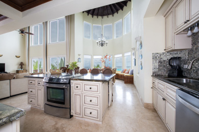 Lake House Stunning Beachfront House, Walk to Tippys! Pool Table, Foosball, NEW POOL!, , on  in Eleuthera - Lakehouse Vacation Rental - Lake Home for rent on LakeHouseVacations.com