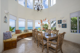 Lake House Stunning Beachfront House, Walk to Tippys! Pool Table, Foosball, NEW POOL!, , on  in Eleuthera - Lakehouse Vacation Rental - Lake Home for rent on LakeHouseVacations.com