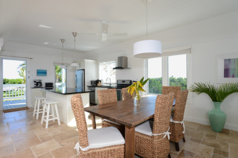 Lake House Compound wBeach, Pool, Pickleball, Gym, Kayaks, Golf Carts, Views! , , on  in Governor's Harbour - Lakehouse Vacation Rental - Lake Home for rent on LakeHouseVacations.com