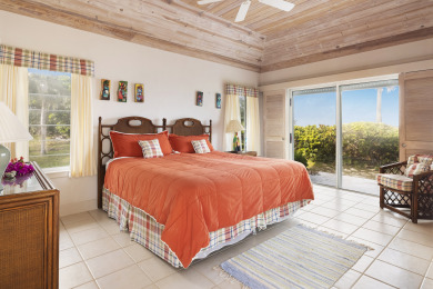 Lake House Secluded Beachfront Estate on 9 Acres, Heated Pool. SPECIAL $1000 DISCOUNT!, , on  in Governor's Harbour - Lakehouse Vacation Rental - Lake Home for rent on LakeHouseVacations.com