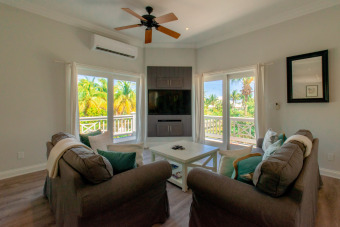 Lake House Newly Updated Beach House Famous French Leave Bch, Htd Pool, Paddle Boards, , on  in Governor's Harbour - Lakehouse Vacation Rental - Lake Home for rent on LakeHouseVacations.com