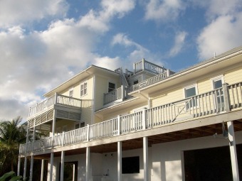 Lake House Newly Updated Beach House Famous French Leave Bch, Htd Pool, Paddle Boards, , on  in Governor's Harbour - Lakehouse Vacation Rental - Lake Home for rent on LakeHouseVacations.com