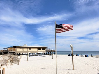 Lake House Fall Dates Available A Wave From It All*Direct Gulf Front Condo-Gulf Shores, , on Gulf of Mexico - Gulf Shores in Alabama - Lakehouse Vacation Rental - Lake Home for rent on LakeHouseVacations.com