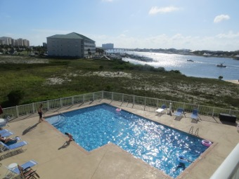 Lake House Remind Yourself To Unwind Jubilee Landing-Orange Beach Vacations, , on Old River in Alabama - Lakehouse Vacation Rental - Lake Home for rent on LakeHouseVacations.com