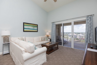 Lake House Top Floor Condo 963 with Sunset Views at Cinnamon Beach, , on Gulf of Mexico - Palm Coast in Florida - Lakehouse Vacation Rental - Lake Home for rent on LakeHouseVacations.com