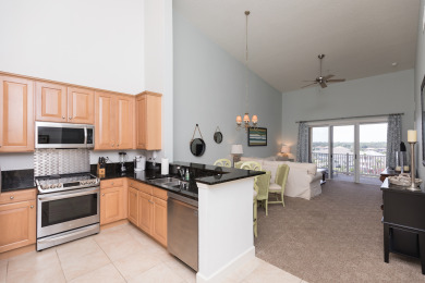 Lake House Top Floor Condo 963 with Sunset Views at Cinnamon Beach, , on Gulf of Mexico - Palm Coast in Florida - Lakehouse Vacation Rental - Lake Home for rent on LakeHouseVacations.com