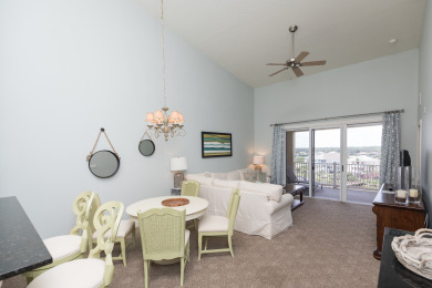 Lake House Top Floor Condo 963 with Sunset Views at Cinnamon Beach, , on Gulf of Mexico - Palm Coast in Florida - Lakehouse Vacation Rental - Lake Home for rent on LakeHouseVacations.com