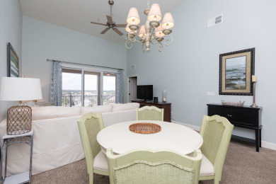 Lake House Top Floor Condo 963 with Sunset Views at Cinnamon Beach, , on Gulf of Mexico - Palm Coast in Florida - Lakehouse Vacation Rental - Lake Home for rent on LakeHouseVacations.com