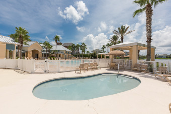 Lake House Top Floor Condo 963 with Sunset Views at Cinnamon Beach, , on Palm Coast Cinnamon Beach Lakes in Florida - Lakehouse Vacation Rental - Lake Home for rent on LakeHouseVacations.com