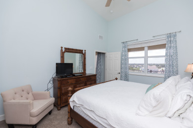 Lake House Top Floor Condo 963 with Sunset Views at Cinnamon Beach, , on Gulf of Mexico - Palm Coast in Florida - Lakehouse Vacation Rental - Lake Home for rent on LakeHouseVacations.com