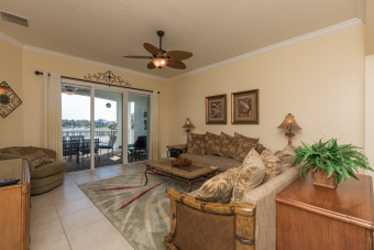 Lake House Refreshing Renovated Condo 1124 two minutes to the beach! , , on Palm Coast Cinnamon Beach Lakes in Florida - Lakehouse Vacation Rental - Lake Home for rent on LakeHouseVacations.com