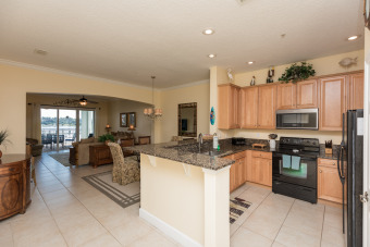 Lake House Refreshing Renovated Condo 1124 two minutes to the beach! , , on Palm Coast Cinnamon Beach Lakes in Florida - Lakehouse Vacation Rental - Lake Home for rent on LakeHouseVacations.com