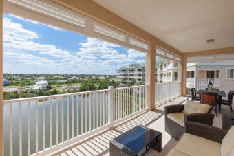 Lake House Magnificent 5th Floor Corner Condo 955 overlooking the lake at Cinnamon Beach, , on Palm Coast Cinnamon Beach Lakes in Florida - Lakehouse Vacation Rental - Lake Home for rent on LakeHouseVacations.com