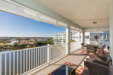 Lake House Magnificent 5th Floor Corner Condo 955 overlooking the lake at Cinnamon Beach, , on Palm Coast Cinnamon Beach Lakes in Florida - Lakehouse Vacation Rental - Lake Home for rent on LakeHouseVacations.com