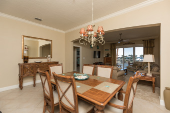 Lake House 3rd Floor Condo 1134 with Sunset Views Over the Lake at Cinnamon Beach, , on Gulf of Mexico - Palm Coast in Florida - Lakehouse Vacation Rental - Lake Home for rent on LakeHouseVacations.com