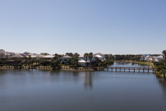 Lake House 3rd Floor Condo 1134 with Sunset Views Over the Lake at Cinnamon Beach, , on Gulf of Mexico - Palm Coast in Florida - Lakehouse Vacation Rental - Lake Home for rent on LakeHouseVacations.com