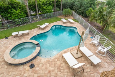 Lake House Serendipity at Cinnamon Beach !! Private PoolJacuzzi - Sleeps 10 !!, , on Palm Coast Cinnamon Beach Lakes in Florida - Lakehouse Vacation Rental - Lake Home for rent on LakeHouseVacations.com