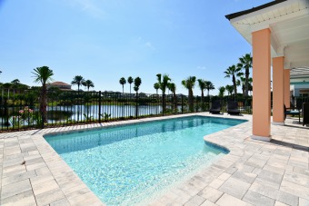 Lake House Atlantic Breeze in Cinnamon Beach with heated private pool, book today!!, , on Palm Coast Cinnamon Beach Lakes in Florida - Lakehouse Vacation Rental - Lake Home for rent on LakeHouseVacations.com