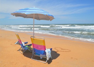 Lake House Remodeled Direct Oceanfront Unit 532 in Cinnamon Beach!, , on Atlantic Ocean - Palm Coast in Florida - Lakehouse Vacation Rental - Lake Home for rent on LakeHouseVacations.com
