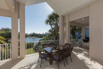 Lake House Tropical Hideaway is the one!! Just a 3 minute walk to the sun and sand!!, , on Palm Coast Cinnamon Beach Lakes in Florida - Lakehouse Vacation Rental - Lake Home for rent on LakeHouseVacations.com