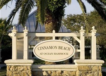 Lake House Corner Condo #1145 with Sunset Views from the Balcony at Cinnamon Beach, , on Palm Coast Cinnamon Beach Lakes in Florida - Lakehouse Vacation Rental - Lake Home for rent on LakeHouseVacations.com
