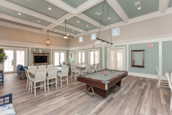 Lake House Oceanfront Corner Unit 421. Completely remodeled to the 9s!, , on Palm Coast Cinnamon Beach Lakes in Florida - Lakehouse Vacation Rental - Lake Home for rent on LakeHouseVacations.com