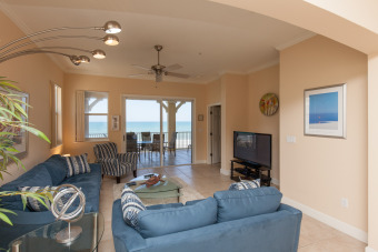 Lake House Cinnamon Beach 741 - Direct Oceanfront Corner Unit! New Living Room!!, , on Palm Coast Cinnamon Beach Lakes in Florida - Lakehouse Vacation Rental - Lake Home for rent on LakeHouseVacations.com