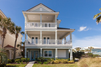 Lake House Newly Remodeled Oceanside Home in Cinnamon Beach! PORT OF THE WHALE!, , on Palm Coast Cinnamon Beach Lakes in Florida - Lakehouse Vacation Rental - Lake Home for rent on LakeHouseVacations.com
