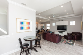Lake House Newly Remodeled Oceanside Home in Cinnamon Beach! PORT OF THE WHALE!, , on Palm Coast Cinnamon Beach Lakes in Florida - Lakehouse Vacation Rental - Lake Home for rent on LakeHouseVacations.com