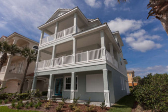 Lake House Newly Remodeled Oceanside Home in Cinnamon Beach! PORT OF THE WHALE!, , on Palm Coast Cinnamon Beach Lakes in Florida - Lakehouse Vacation Rental - Lake Home for rent on LakeHouseVacations.com