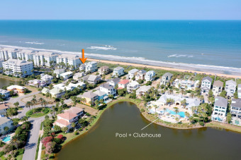 Lake House Atlantic Star in Cinnamon Beach! Direct Oceanfront Private Home Paradise!, , on Palm Coast Cinnamon Beach Lakes in Florida - Lakehouse Vacation Rental - Lake Home for rent on LakeHouseVacations.com