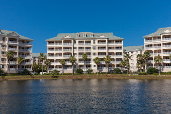 Lake House 4th Floor Corner Condo with Lake & Sunset Views at Cinnamon Beach, , on Palm Coast Cinnamon Beach Lakes in Florida - Lakehouse Vacation Rental - Lake Home for rent on LakeHouseVacations.com