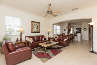 Lake House Coastal Corner Condo 1125 with Sunset Views at Cinnamon Beach!, , on Palm Coast Cinnamon Beach Lakes in Florida - Lakehouse Vacation Rental - Lake Home for rent on LakeHouseVacations.com