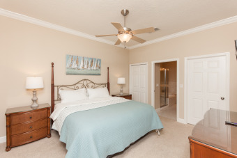 Lake House DIRECT OCEANFRONT 5TH FLOOR CONDO WITH INCREDIBLE VIEWS! CINNAMON BEACH 653!, , on Palm Coast Cinnamon Beach Lakes in Florida - Lakehouse Vacation Rental - Lake Home for rent on LakeHouseVacations.com