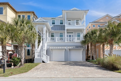 Lake House Blue Pearl - Heated Pool & Spa Home With Boardwalk!, , on Gulf of Mexico - Palm Coast in Florida - Lakehouse Vacation Rental - Lake Home for rent on LakeHouseVacations.com