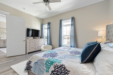 Lake House Blue Pearl - Heated Pool & Spa Home With Boardwalk!, , on Gulf of Mexico - Palm Coast in Florida - Lakehouse Vacation Rental - Lake Home for rent on LakeHouseVacations.com